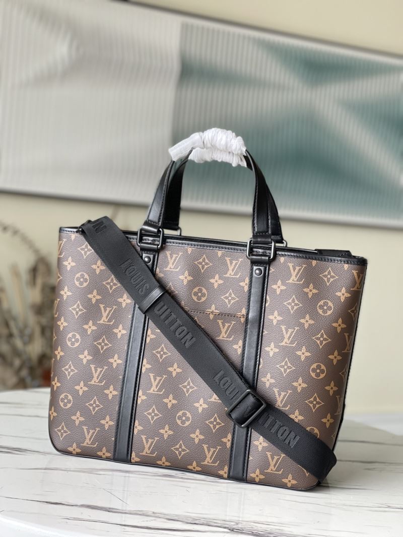 Mens LV Briefcases